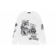 WE11DONE FW22 T