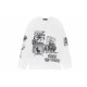 WE11DONE FW22 T