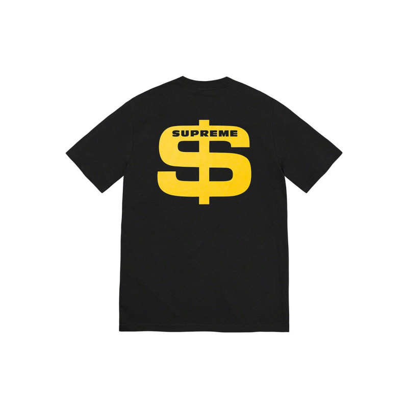 Supreme FW22 Week 5 Dont Around Tee T