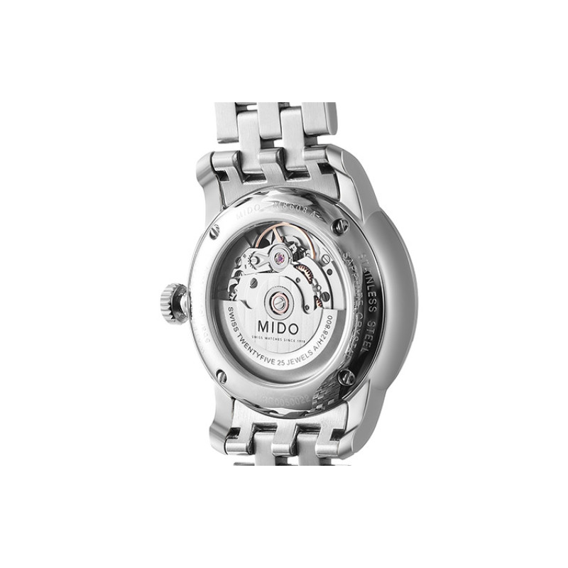 MIDO 50 38mm M8608.4.21.1