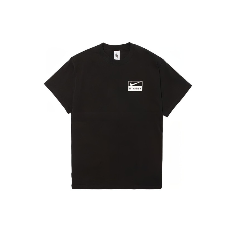 Nike stussy LogoT