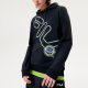 FILA FUSION Logo