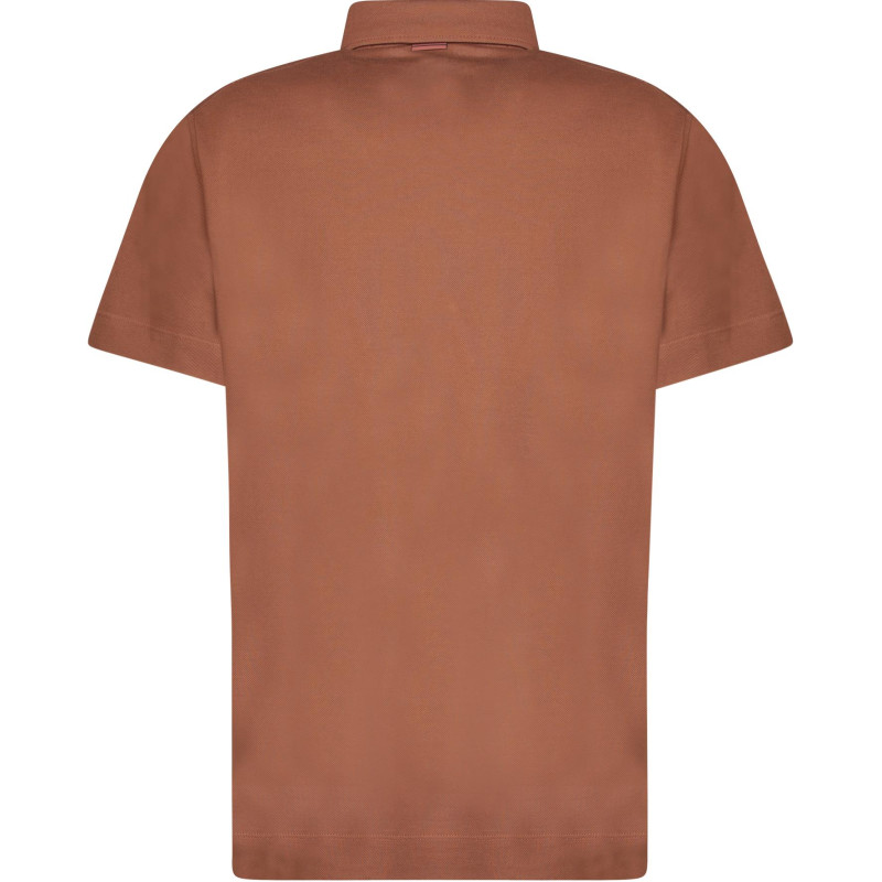 Zegna Polo