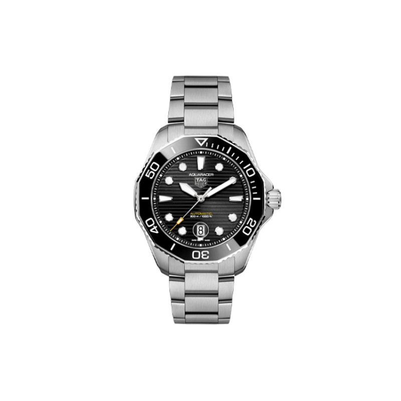 TAG HEUER 300 43mm WBP201A.BA0632