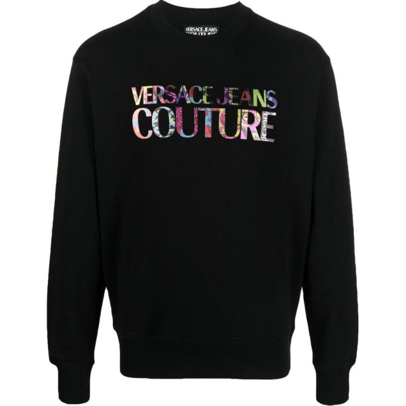 VERSACE JEANS COUTURE SS23 Logo