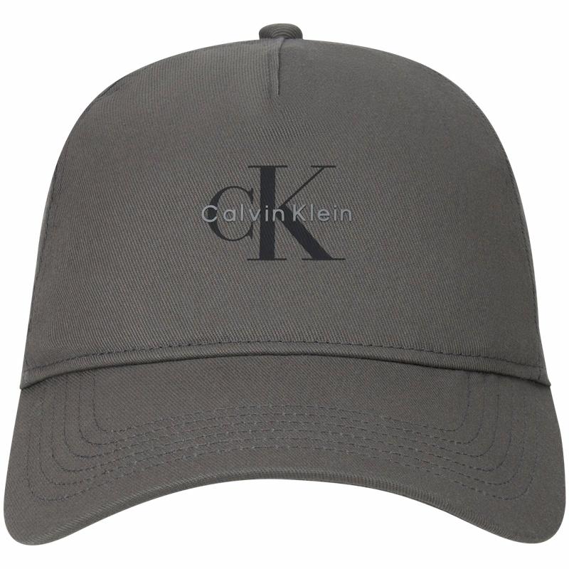 CALVIN KLEIN