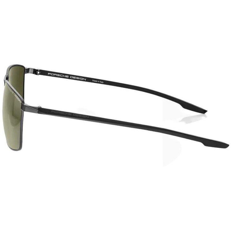 PORSCHE DESIGN CYBER TEC