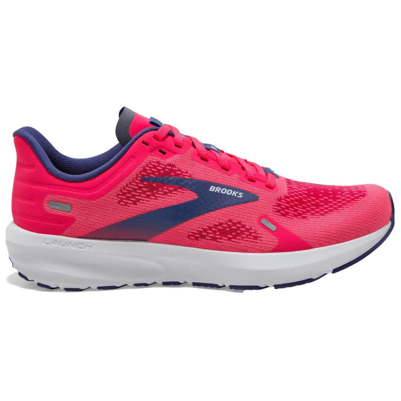 Brooks Launch 9