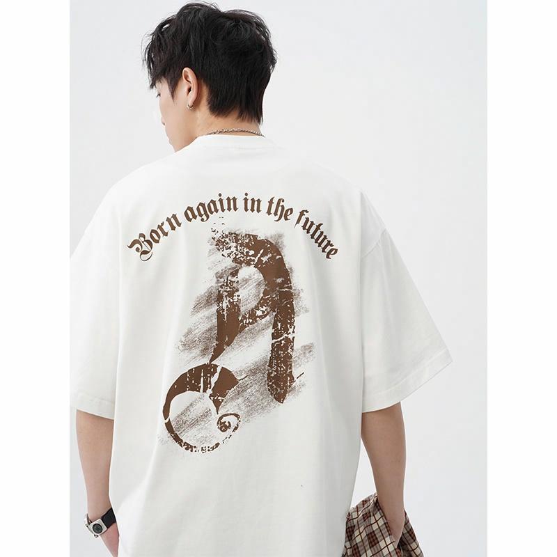 Warrior T