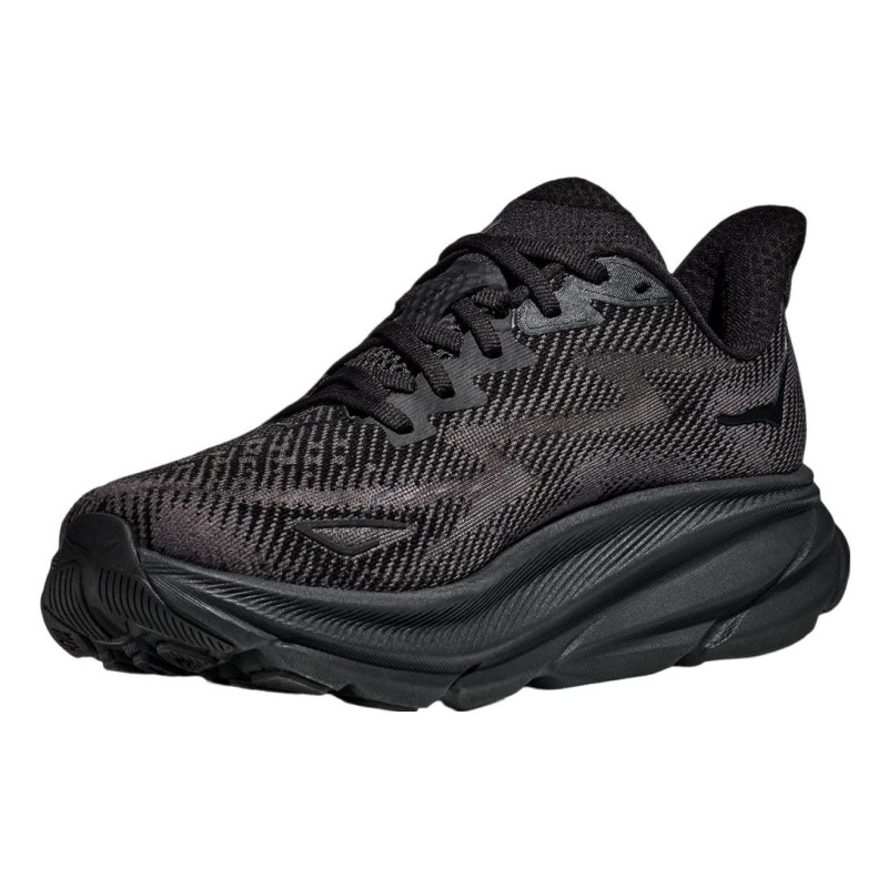 HOKA ONE ONE Clifton 9 Wide
