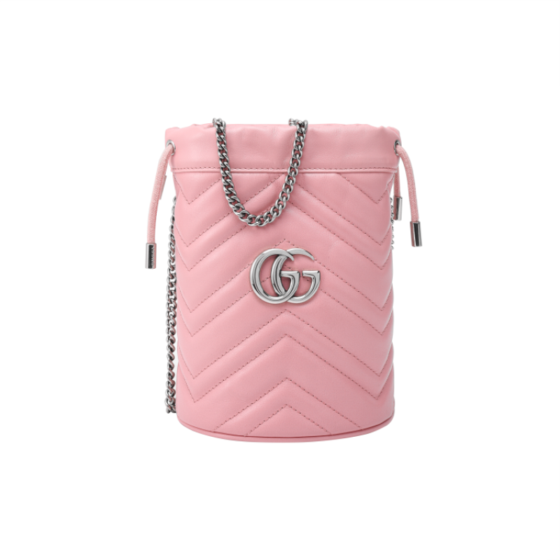 GUCCI GG Marmont Logo
