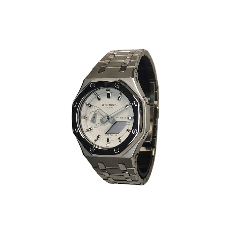 CASIO 200 GA-2100-1A1