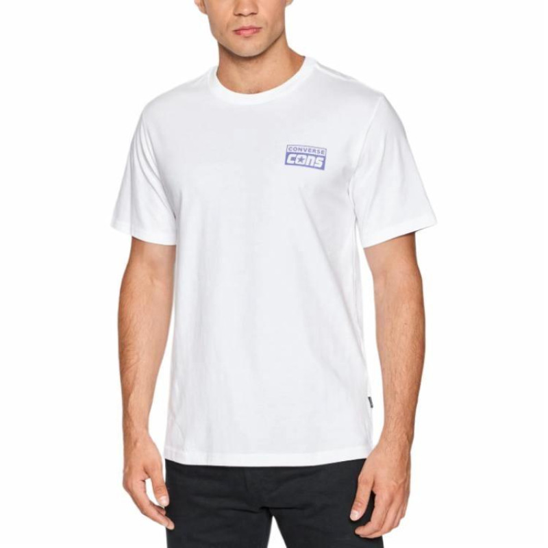 Converse T