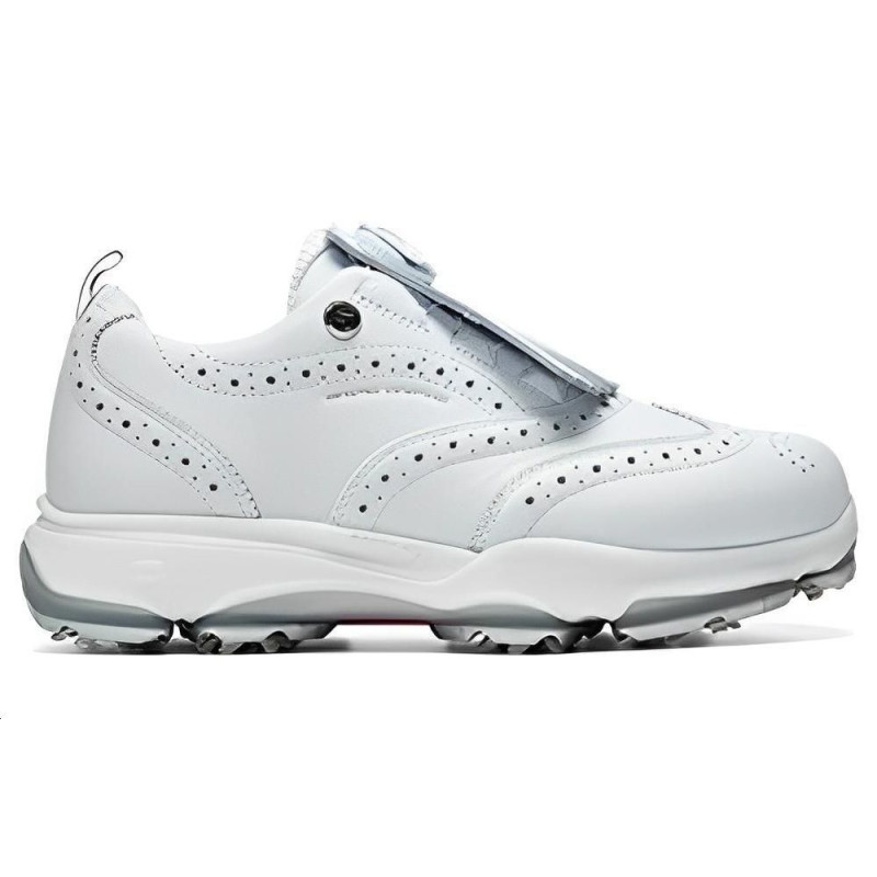 FILA Gf Oxford Spike