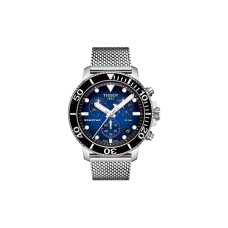 TISSOT 45.5mm T120.417.11.041.02