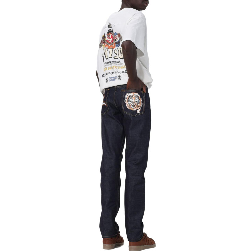 EVISU AW23