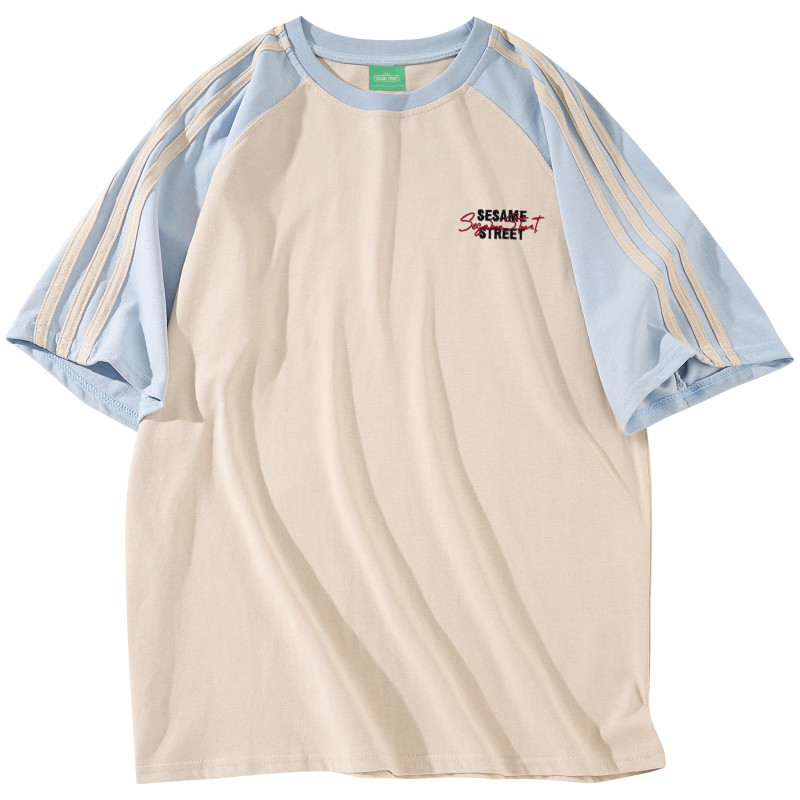 SESAME STREET T