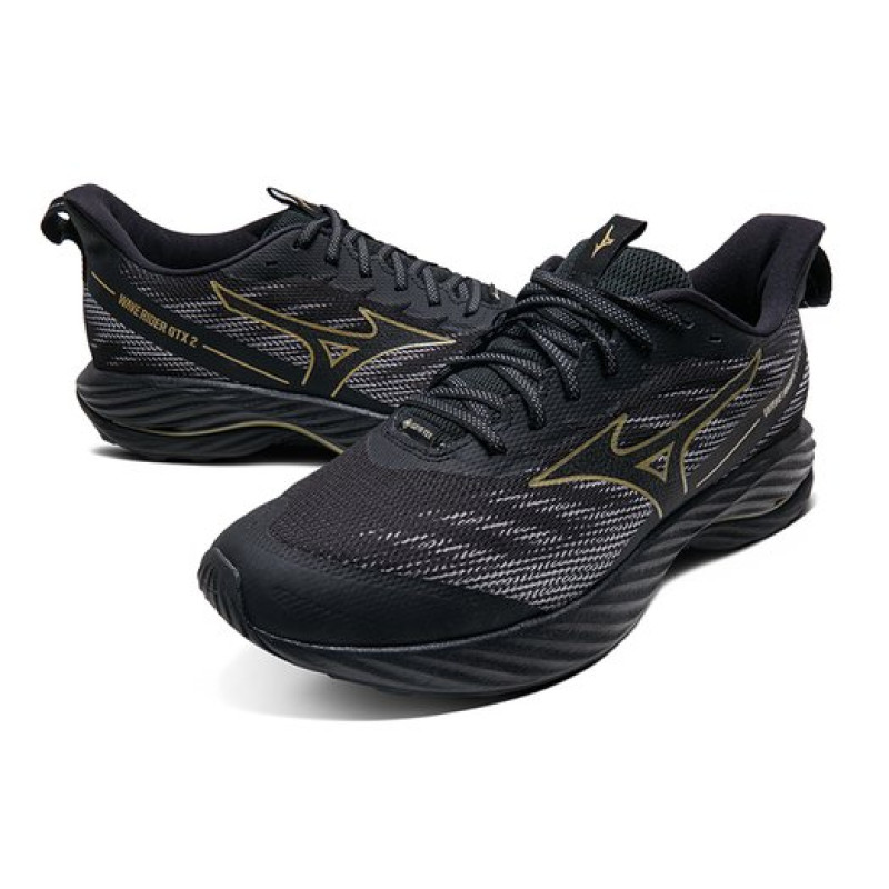 Mizuno WAVE RIDER GTX 2