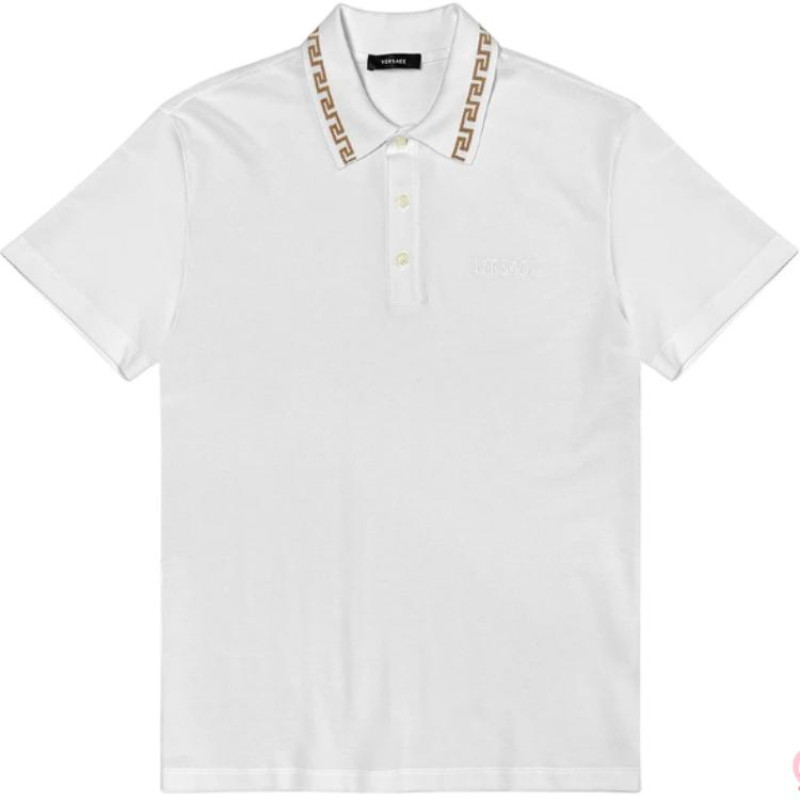 VERSACE SS24 Polo