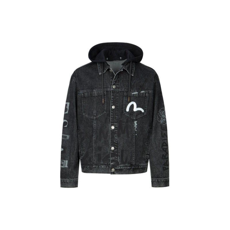 EVISU AW23