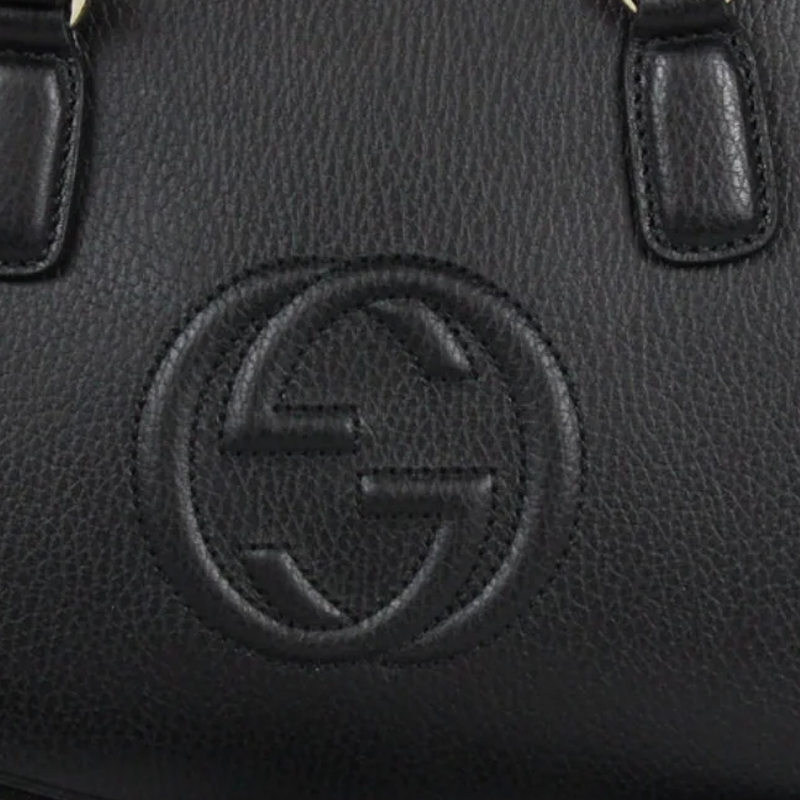 GUCCI GLogo Tote