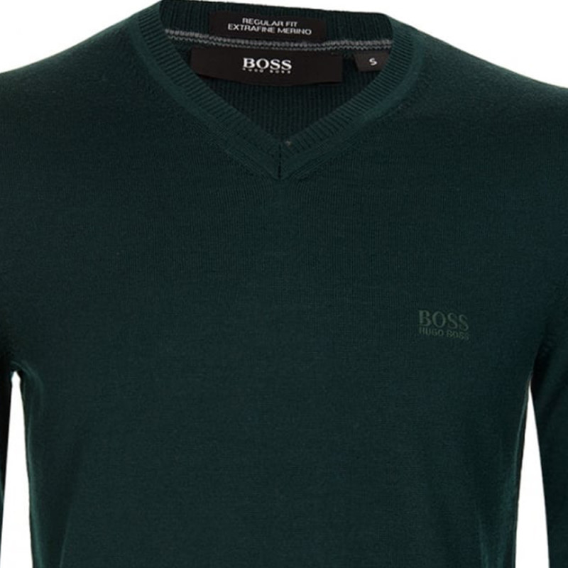 HUGO BOSS VT
