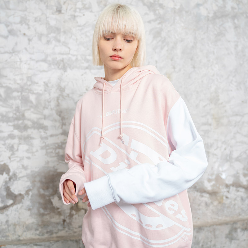 Dickies SS21 logo