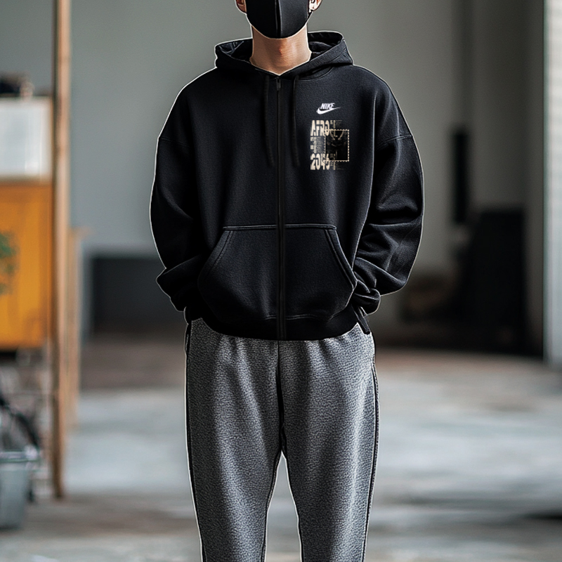 Nike