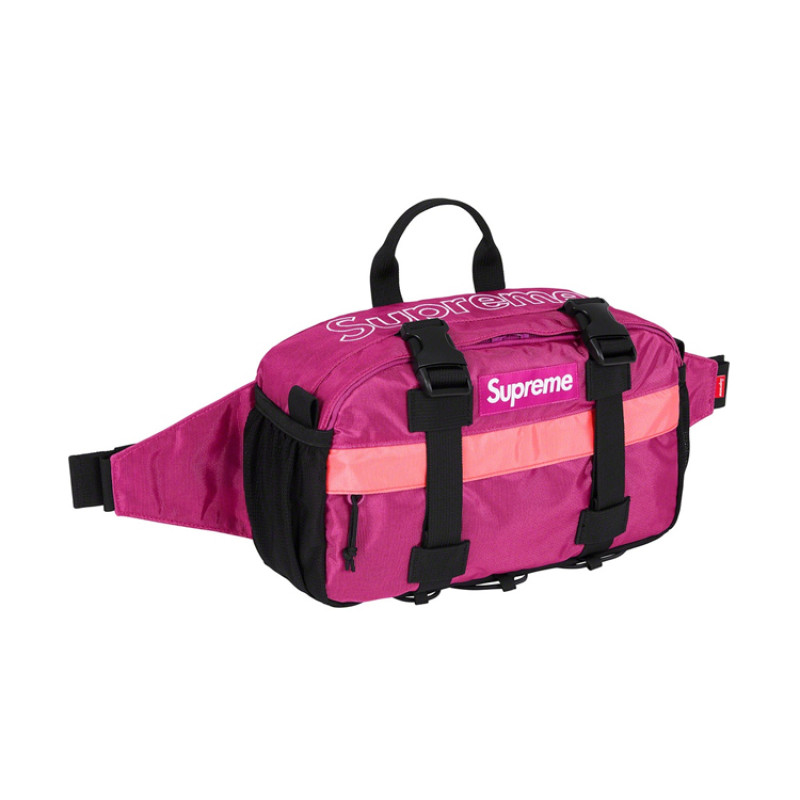Supreme FW19 Week 1 Waist Bag