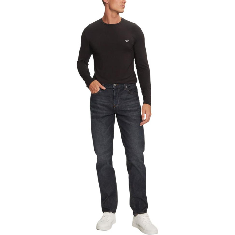EMPORIO ARMANI SS24 LogoT