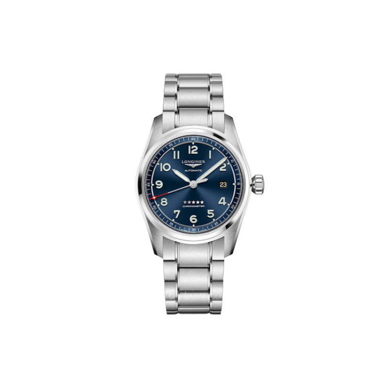 LONGINES 40mm L3.810.4.93.9