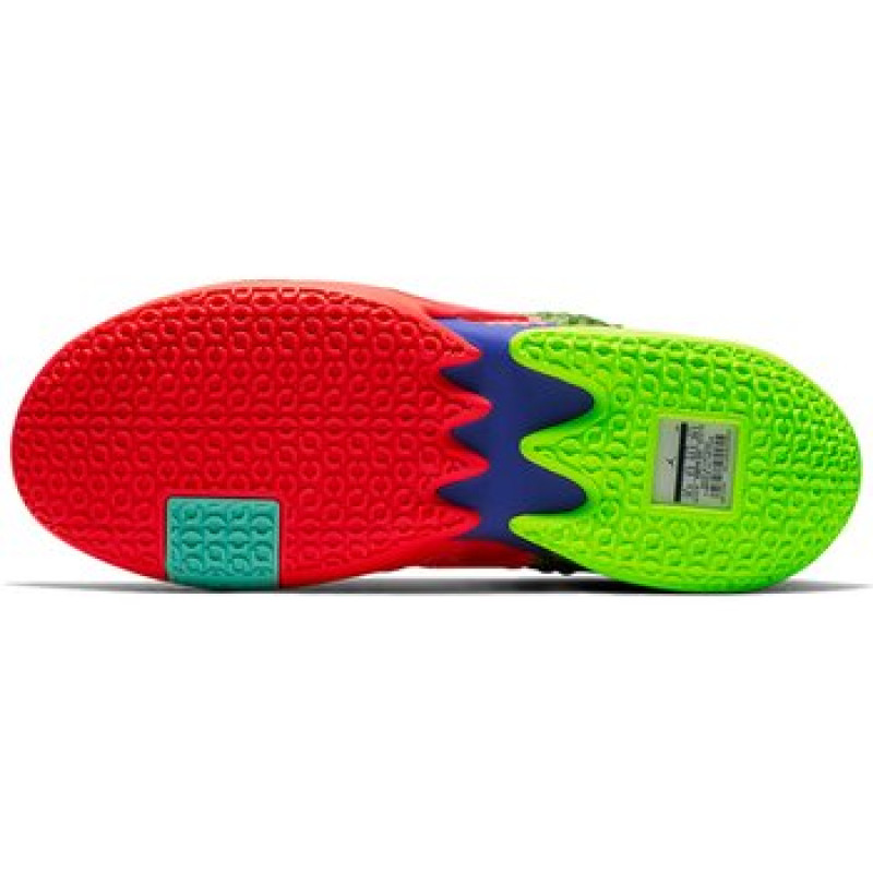 Jordan Why Not Zer0.2