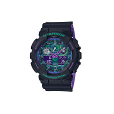 G-SHOCK 55*51.2mm GA-100BL-1A