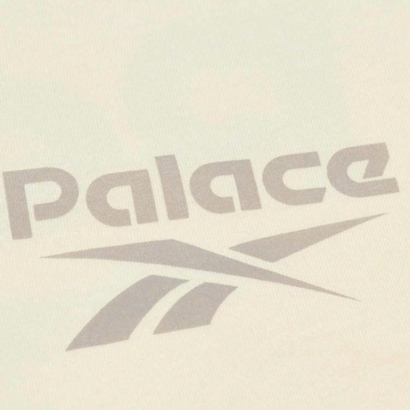 PALACE x Reebok SS24 LogoT