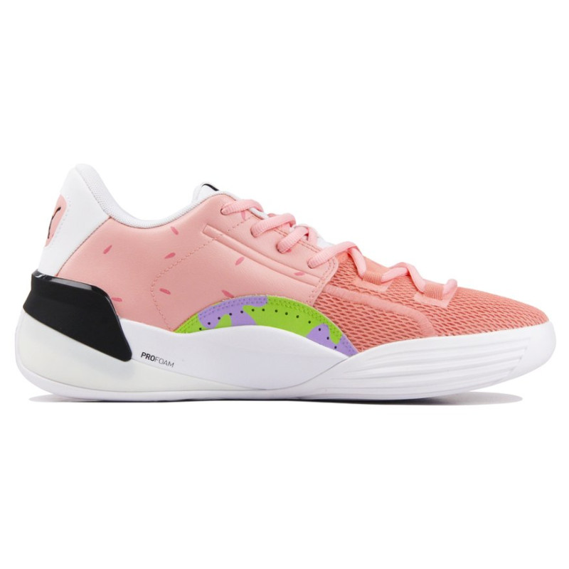 PUMA Clyde Hardwood