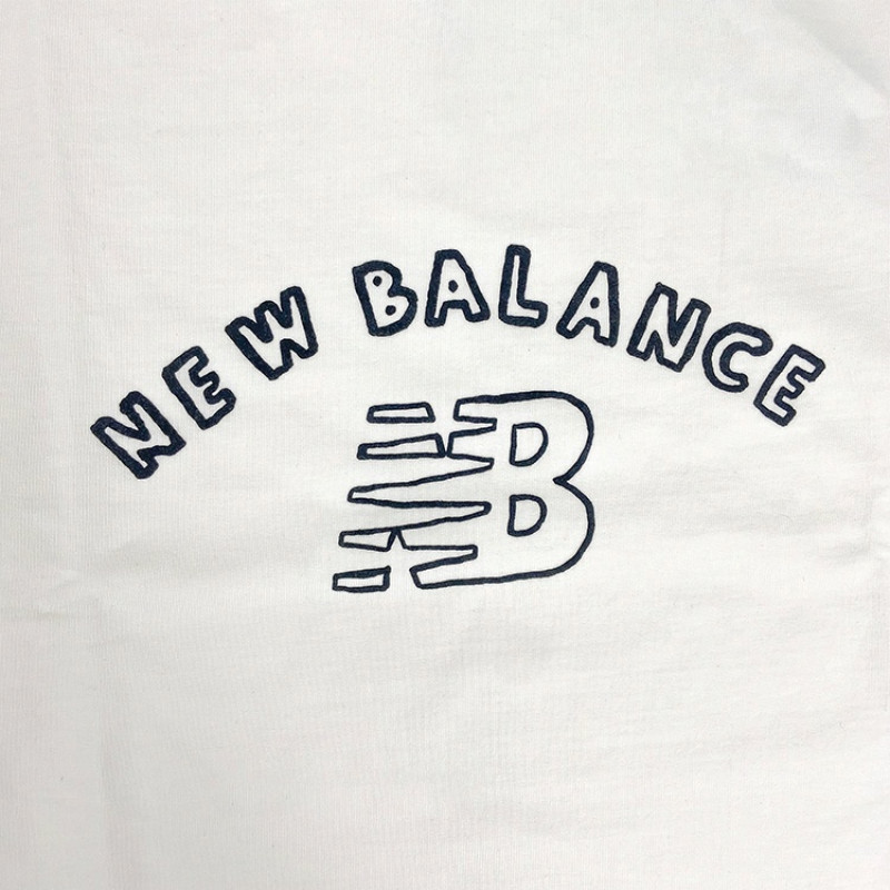 New Balance x SEIJI ANDY T