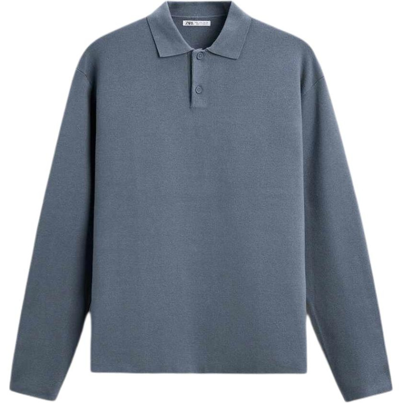 ZARA Polo