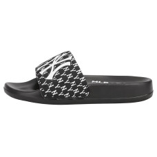 Disney x MLB Mound Mickey Slipper New York Yankees