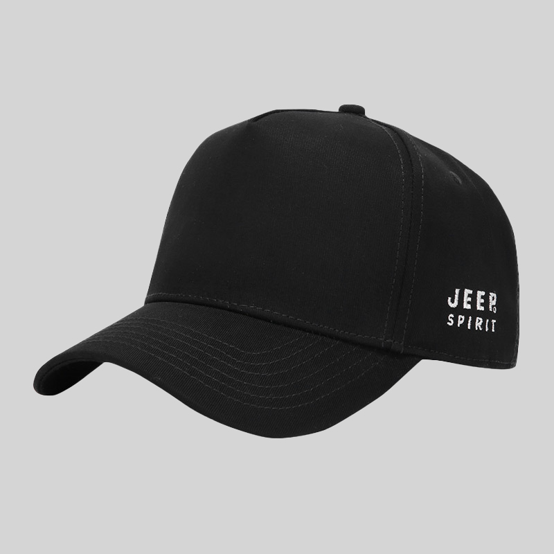 JEEP SPIRIT LOGO