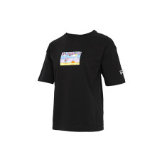 Puma Downtown Graphic Tee T