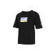 Puma Downtown Graphic Tee T