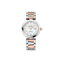 OMEGA 100 34mm 425.20.34.20.55.004