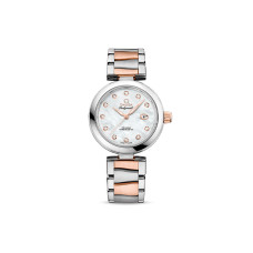 OMEGA 100 34mm 425.20.34.20.55.004
