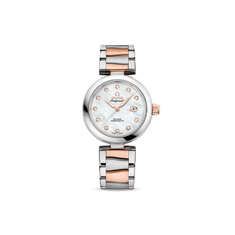 OMEGA 100 34mm 425.20.34.20.55.004
