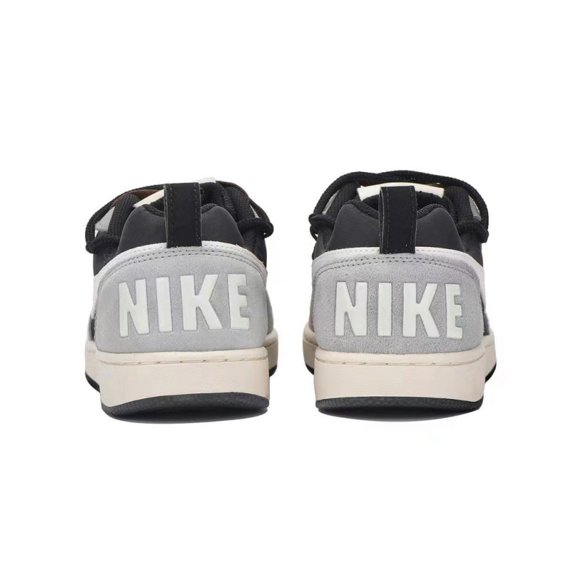 Nike Court Borough