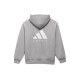 adidas originals Adidas Basketball Chapter 02 HOODY Logo