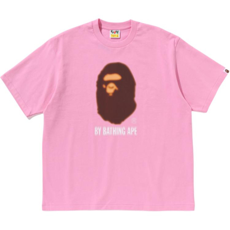BAPE SS25 T