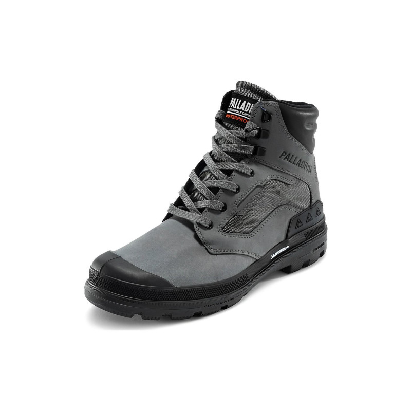 Palladium Pampa X Tech Wpn
