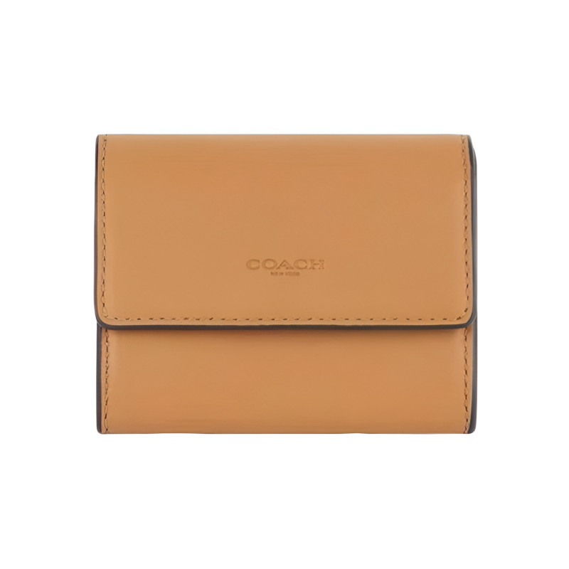 COACH Complimentary Flap