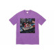 Supreme SS22 Week 1 Gas Tee T